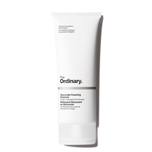 Glucoside Foaming Cleanser A6