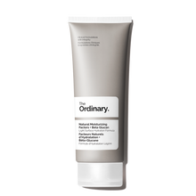 Natural Moisturizing Factors + Beta Glucan X0