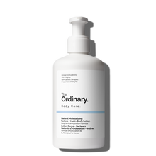 Natural Moisturizing Factors + Inulin Body Lotion R2