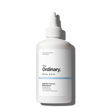 Salicylic Acid 0.5% Body Serum M7