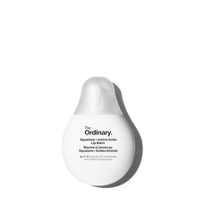 Squalane + Amino Acids Lip Balm W1
