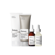The Barrier Support Collection Z7