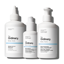The Body Care Collection T1