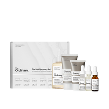 The Mini Discovery Set Y5