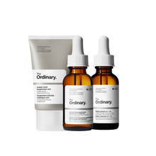 The Uneven Skin Tone Collection D1