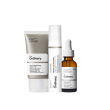 The Vitamin C & A Collection F0