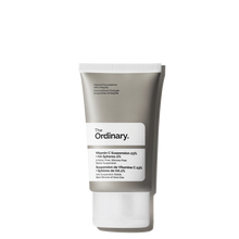 Vitamin C Suspension 23% + HA Spheres 2% G6